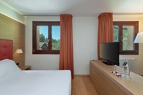 Blu Hotel Acquaseria