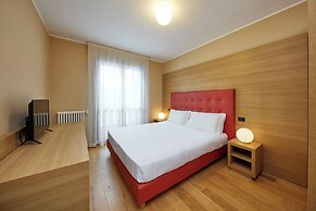 Blu Hotel Acquaseria