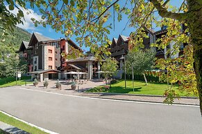 Blu Hotel Acquaseria