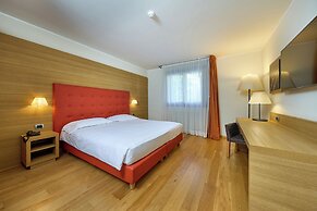 Blu Hotel Acquaseria