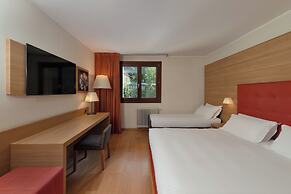 Blu Hotel Acquaseria