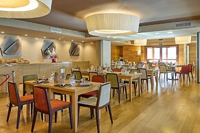 Blu Hotel Acquaseria