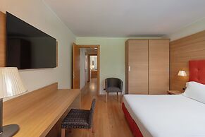 Blu Hotel Acquaseria