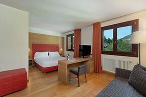 Blu Hotel Acquaseria