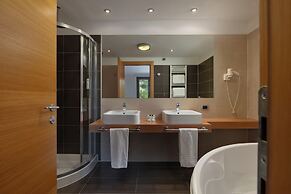 Blu Hotel Acquaseria