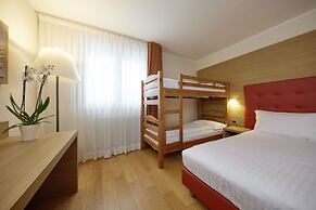 Blu Hotel Acquaseria