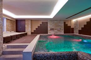 Blu Hotel Acquaseria