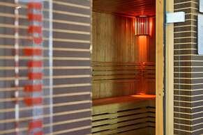 Blu Hotel Acquaseria