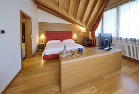 Blu Hotel Acquaseria