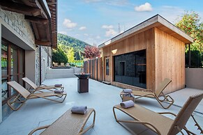 Blu Hotel Acquaseria