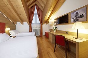 Blu Hotel Acquaseria