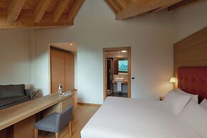Blu Hotel Acquaseria