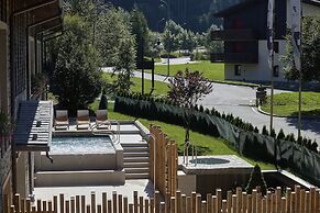 Blu Hotel Acquaseria
