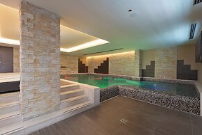 Blu Hotel Acquaseria