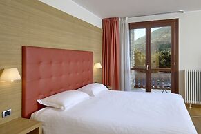 Blu Hotel Acquaseria