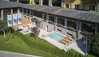 Blu Hotel Acquaseria