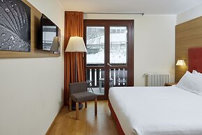 Blu Hotel Acquaseria