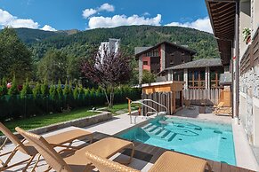 Blu Hotel Acquaseria