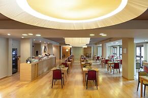 Blu Hotel Acquaseria