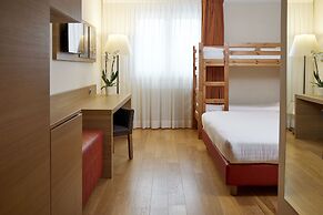 Blu Hotel Acquaseria