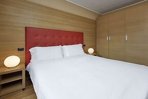 Blu Hotel Acquaseria
