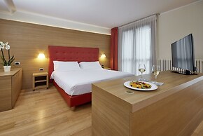 Blu Hotel Acquaseria