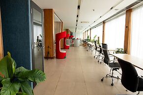 Mantra Samui Resort - Adults Only