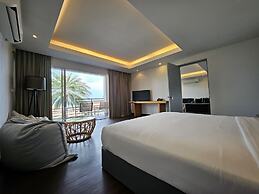 Mantra Samui Resort - Adults Only