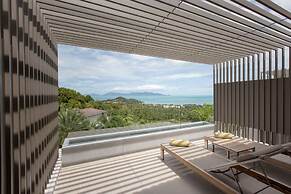 Mantra Samui Resort - Adults Only