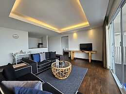 Mantra Samui Resort - Adults Only