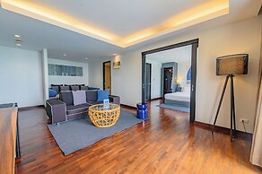 Mantra Samui Resort - Adults Only