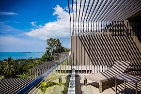 Mantra Samui Resort - Adults Only