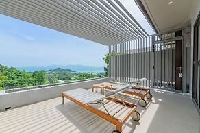 Mantra Samui Resort - Adults Only