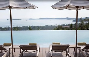 Mantra Samui Resort - Adults Only