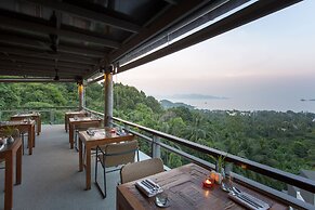 Mantra Samui Resort - Adults Only