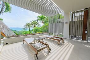 Mantra Samui Resort - Adults Only