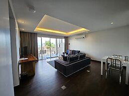 Mantra Samui Resort - Adults Only