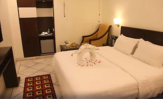 Hotel Taj Resorts