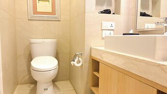 Delonix Hotel Karawang