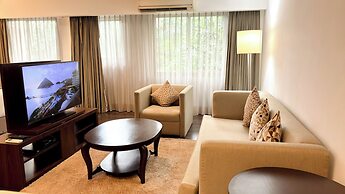 Delonix Hotel Karawang