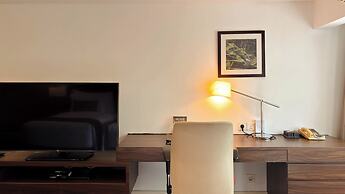 Delonix Hotel Karawang