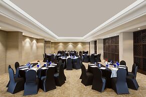 Delonix Hotel Karawang