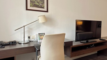 Delonix Hotel Karawang