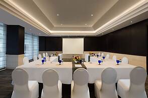 Delonix Hotel Karawang