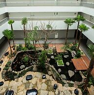 Delonix Hotel Karawang