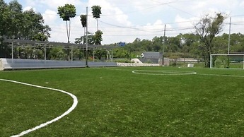 Delonix Hotel Karawang