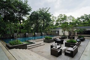 Delonix Hotel Karawang