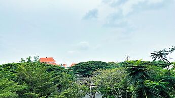 Delonix Hotel Karawang