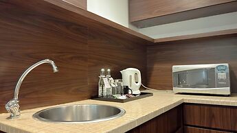 Delonix Hotel Karawang