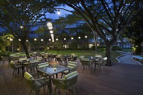 Delonix Hotel Karawang